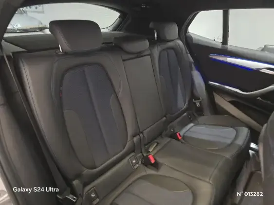 BMW X2 I - voiture d'occasion - Photo 11