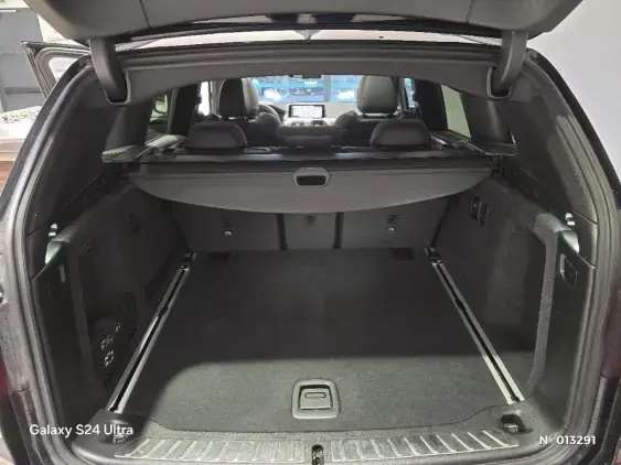 BMW X3 III - voiture d'occasion - Photo 7