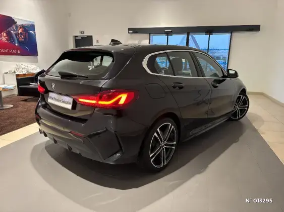 BMW SERIE 1 F40 - voiture d'occasion - Photo 4