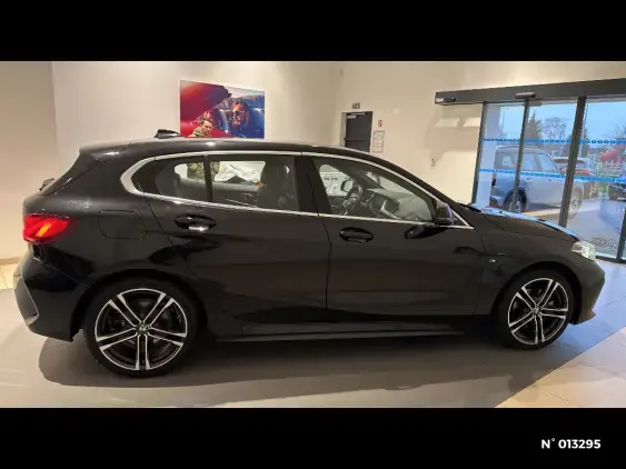 BMW SERIE 1 F40 - voiture d'occasion - Photo 5