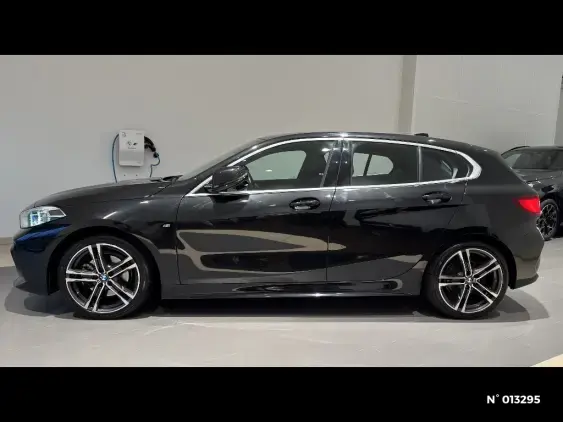 BMW SERIE 1 F40 - voiture d'occasion - Photo 2