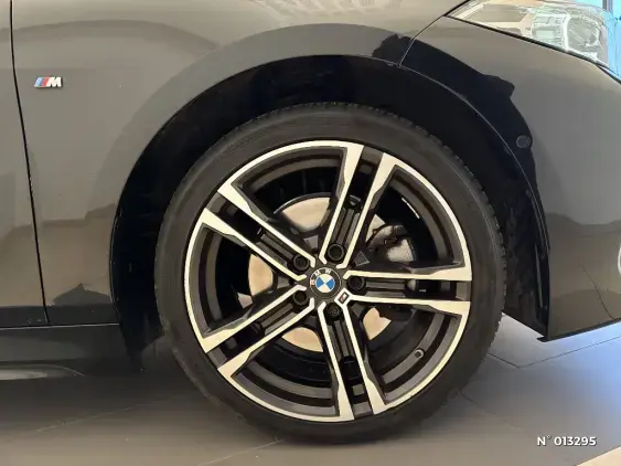 BMW SERIE 1 F40 - voiture d'occasion - Photo 8