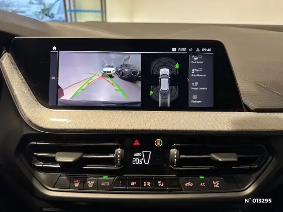 BMW SERIE 1 F40 - voiture d'occasion - Photo 13