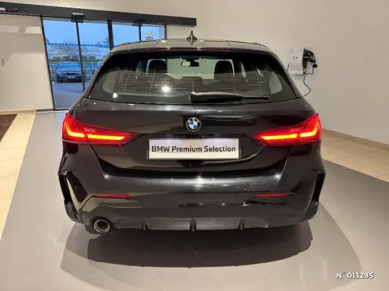 BMW SERIE 1 F40 - voiture d'occasion - Photo 6