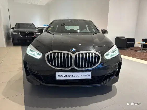 BMW SERIE 1 F40 - voiture d'occasion - Photo 3