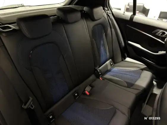 BMW SERIE 1 F40 - voiture d'occasion - Photo 11