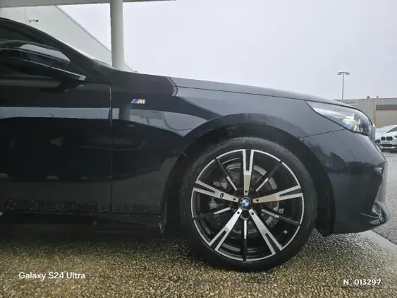 BMW SERIE 5 TOURING VII - voiture d'occasion - Photo 8