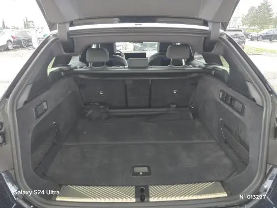 BMW SERIE 5 TOURING VII - voiture d'occasion - Photo 7