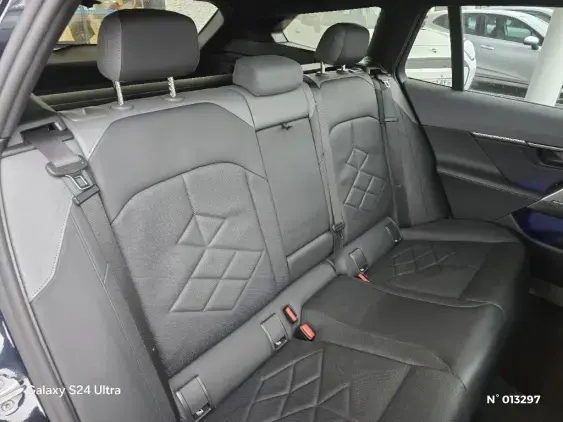 BMW SERIE 5 TOURING VII - voiture d'occasion - Photo 11