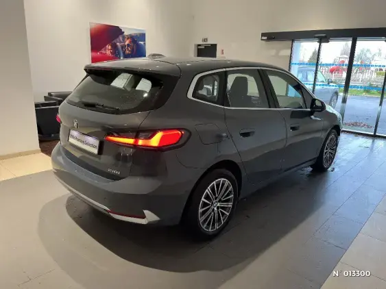 BMW SERIE 2 ACTIVETOURER II - voiture d'occasion - Photo 4