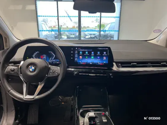 BMW SERIE 2 ACTIVETOURER II - voiture d'occasion - Photo 8