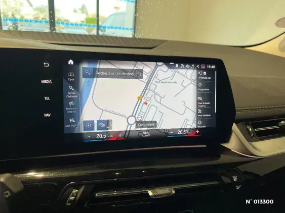 BMW SERIE 2 ACTIVETOURER II - voiture d'occasion - Photo 12