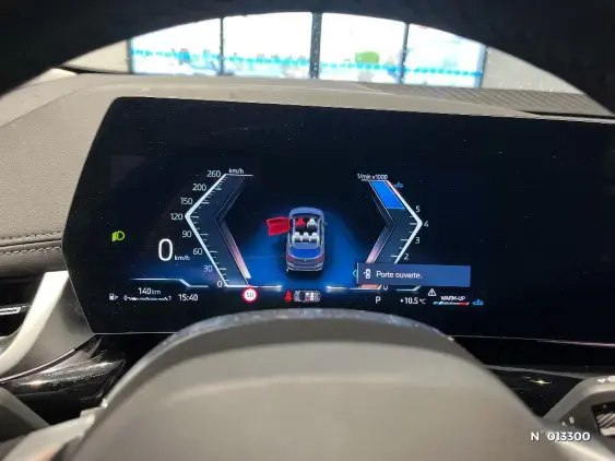 BMW SERIE 2 ACTIVETOURER II - voiture d'occasion - Photo 11