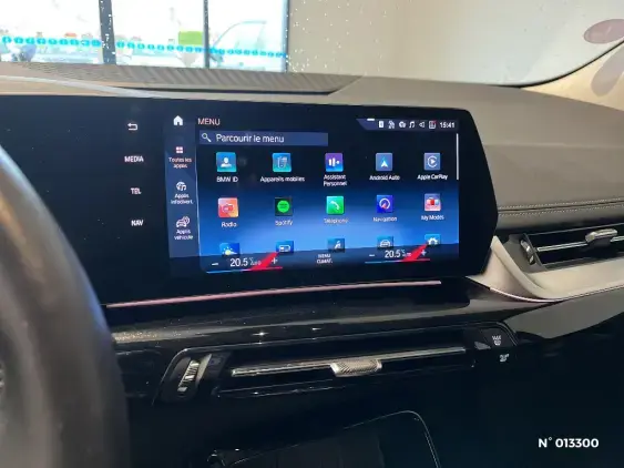 BMW SERIE 2 ACTIVETOURER II - voiture d'occasion - Photo 13