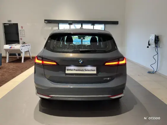 BMW SERIE 2 ACTIVETOURER II - voiture d'occasion - Photo 5