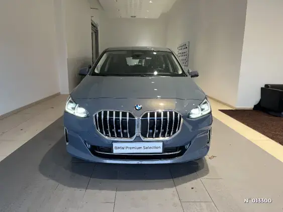 BMW SERIE 2 ACTIVETOURER II - voiture d'occasion - Photo 3