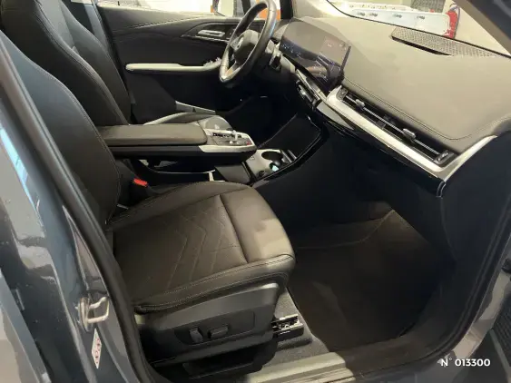 BMW SERIE 2 ACTIVETOURER II - voiture d'occasion - Photo 9