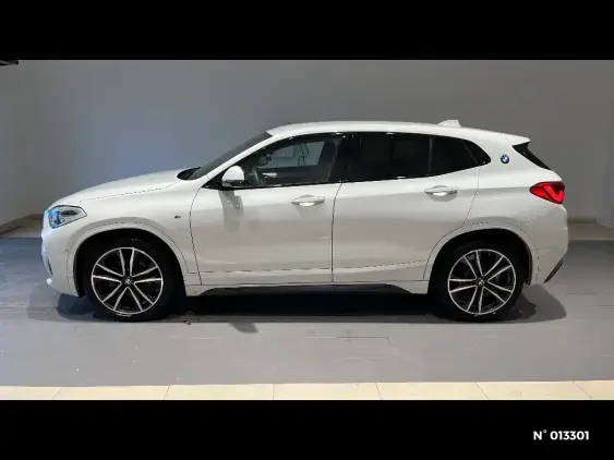 BMW X2 I - voiture d'occasion - Photo 2