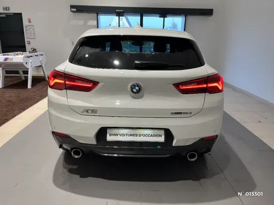 BMW X2 I - voiture d'occasion - Photo 5