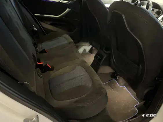 BMW X2 I - voiture d'occasion - Photo 9