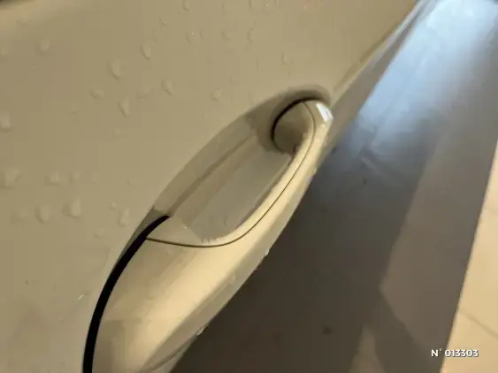 BMW X3 III - voiture d'occasion - Photo 13