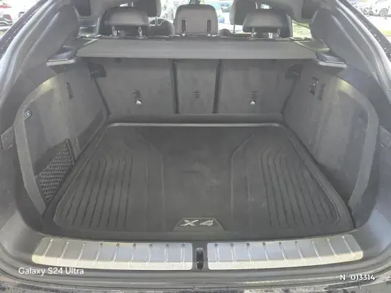 BMW X4 G02 - voiture d'occasion - Photo 7