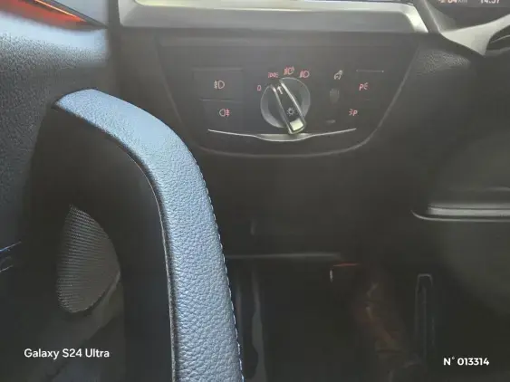 BMW X4 G02 - voiture d'occasion - Photo 14