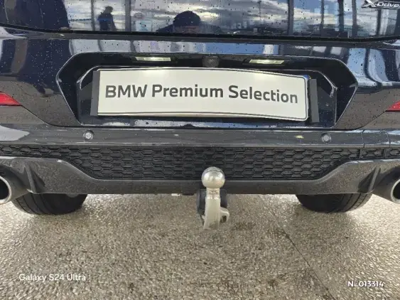 BMW X4 G02 - voiture d'occasion - Photo 15