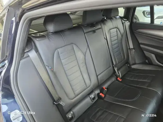 BMW X4 G02 - voiture d'occasion - Photo 11