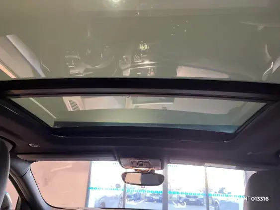 BMW X2 I - voiture d'occasion - Photo 13