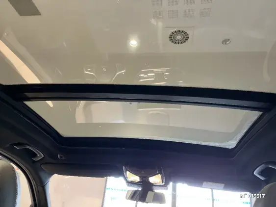 BMW X3 III - voiture d'occasion - Photo 12