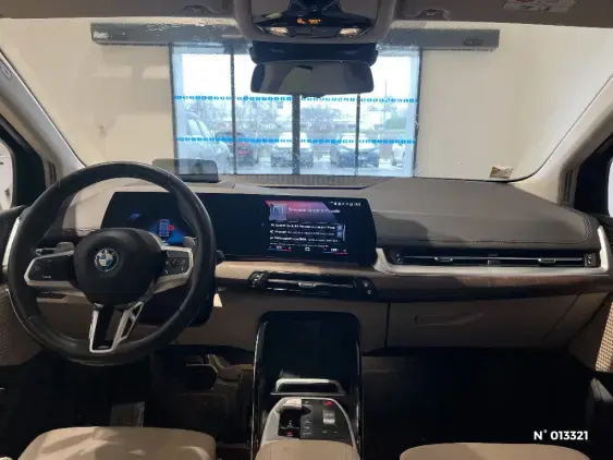 BMW SERIE 2 ACTIVETOURER II - voiture d'occasion - Photo 7