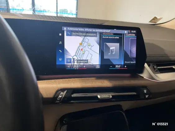 BMW SERIE 2 ACTIVETOURER II - voiture d'occasion - Photo 11