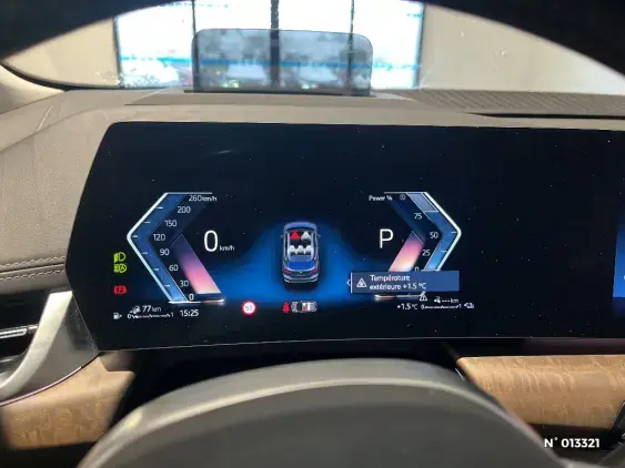 BMW SERIE 2 ACTIVETOURER II - voiture d'occasion - Photo 10