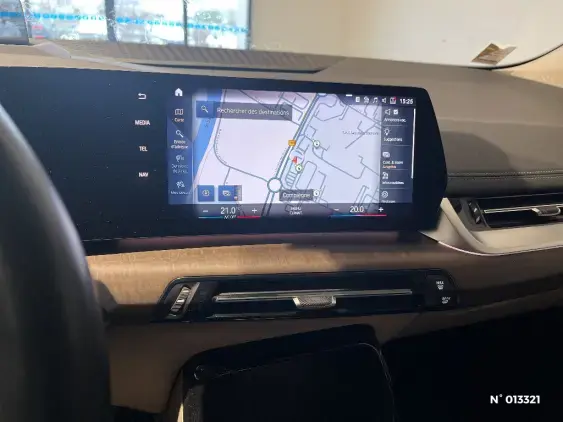 BMW SERIE 2 ACTIVETOURER II - voiture d'occasion - Photo 12