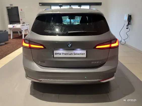 BMW SERIE 2 ACTIVETOURER II - voiture d'occasion - Photo 5