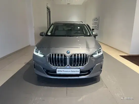 BMW SERIE 2 ACTIVETOURER II - voiture d'occasion - Photo 2