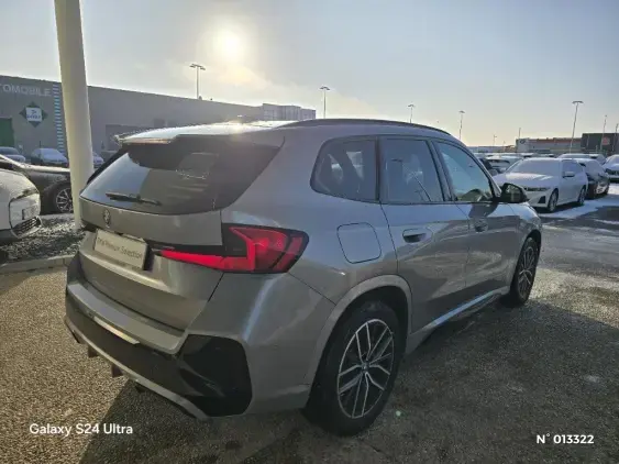 BMW X1 U11 - voiture d'occasion - Photo 4