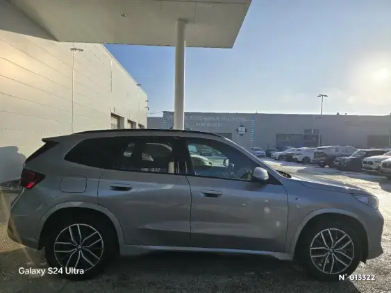 BMW X1 U11 - voiture d'occasion - Photo 5