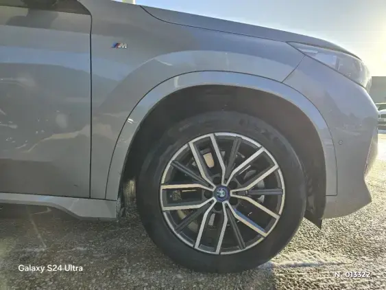 BMW X1 U11 - voiture d'occasion - Photo 8