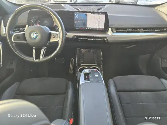 BMW X1 U11 - voiture d'occasion - Photo 9
