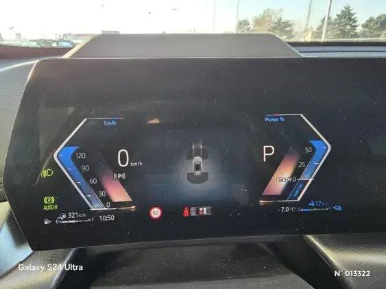 BMW X1 U11 - voiture d'occasion - Photo 12