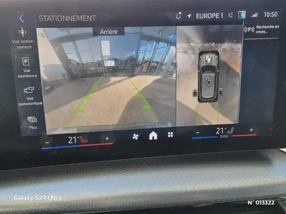 BMW X1 U11 - voiture d'occasion - Photo 14