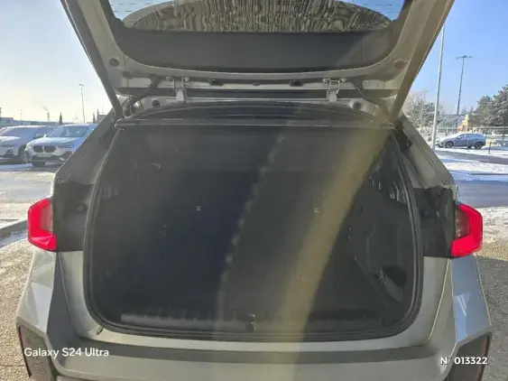 BMW X1 U11 - voiture d'occasion - Photo 7