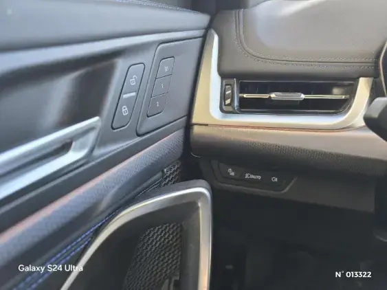 BMW X1 U11 - voiture d'occasion - Photo 15