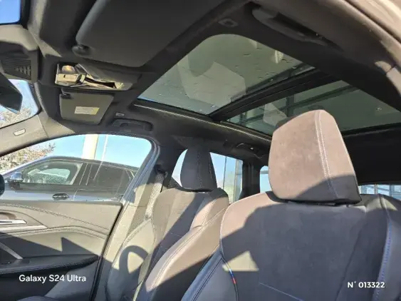 BMW X1 U11 - voiture d'occasion - Photo 16