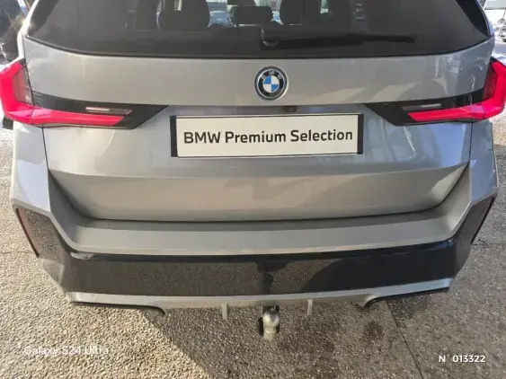 BMW X1 U11 - voiture d'occasion - Photo 17