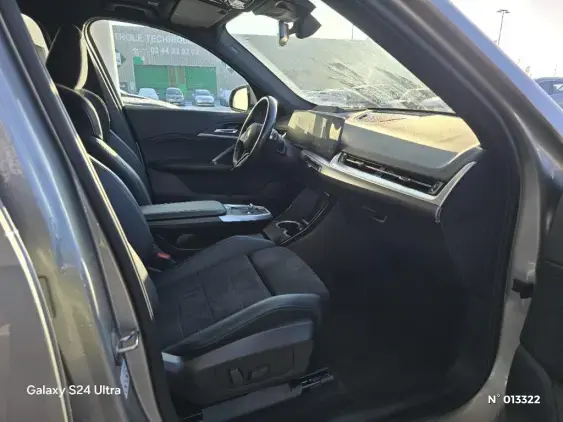 BMW X1 U11 - voiture d'occasion - Photo 10