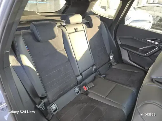 BMW X1 U11 - voiture d'occasion - Photo 11