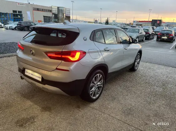BMW X2 I - voiture d'occasion - Photo 3